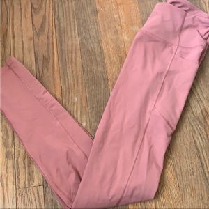 VS leggings